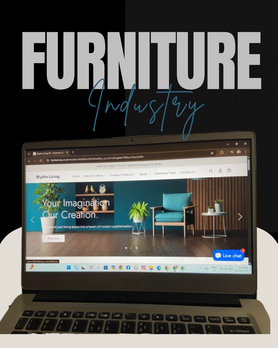 Digital Marketing Services Portfolio