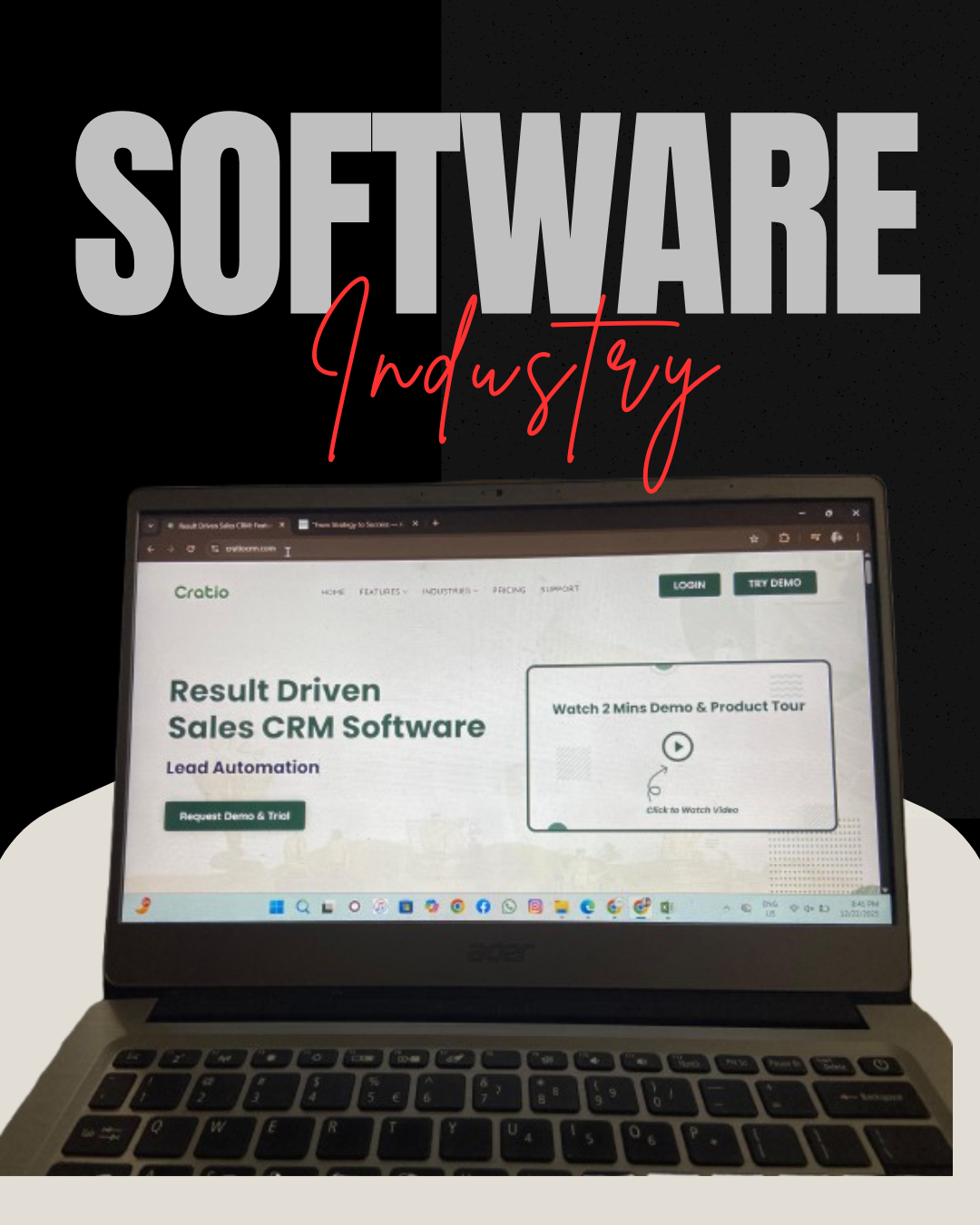 Digital Marketing Services Portfolio